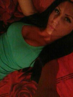 Photo of Aja (23) from Hesperia, CA dating profile