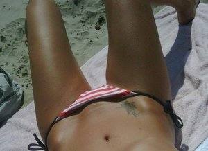 Yolanda (29) in Wisconsin | Friends with Benefits