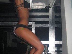 Local profile photo of Cydney, 24, in Mount Pleasant, WI