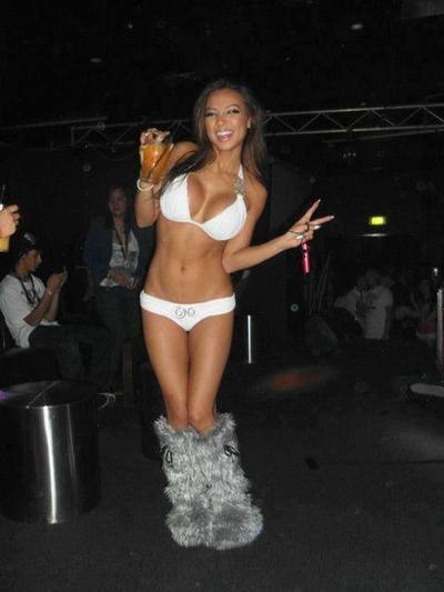 Georgia, 26, South Carolina | Local FWB Dating Profile