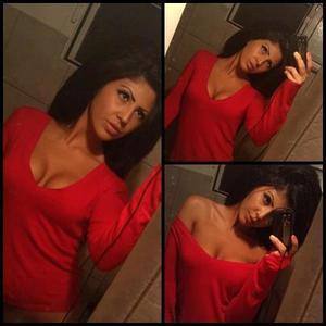 Meet Scarlett (26) from Florida | FWB Casual Partner