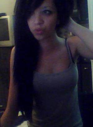 Local profile photo of Mandy, 24, in Warren, AR