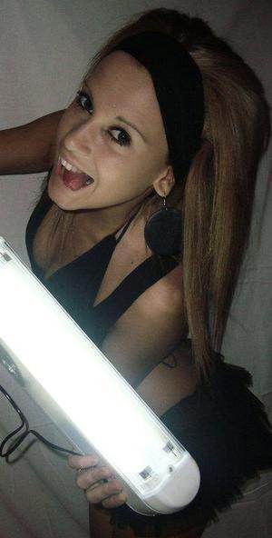 Profile image of Janiyah, 24, from Florida