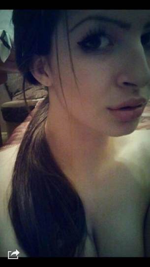 Photo of Cristal (22), adult profile in Flint, MI