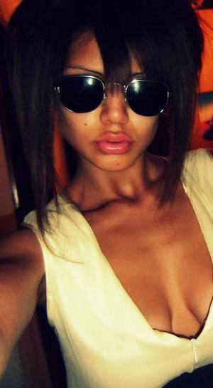 Sherry (28) in Montreal, QBC, adult profile photo