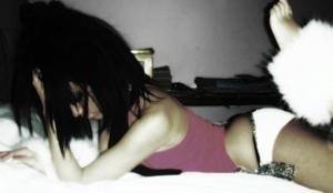 Melissa, 19, California | Local FWB Dating Profile