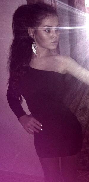 Mikaela, 20, Ontario | Local FWB Dating Profile