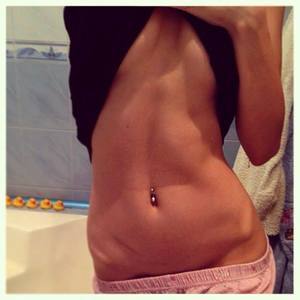 Lily (19) in Texas | Friends with Benefits