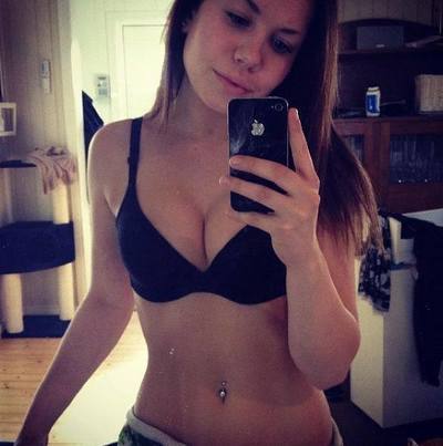 Yolanda, 20, Ontario | Local FWB Dating Profile