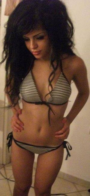 Katie, 18, California | Local FWB Dating Profile