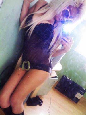 Anastasia (27) in Maryland | Friends with Benefits