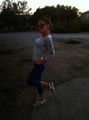 Adult dating profile photo of Makenna (24) in South Carolina