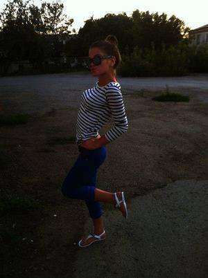 Meet Makenna (24) from South Carolina | FWB Casual Partner