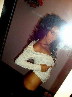 Rita, 27, Florida | Local FWB Dating Profile