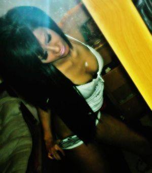 Ruth (28) in Texas | Friends with Benefits