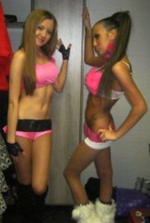 Jaclyn, 22, Maryland | Local FWB Dating Profile