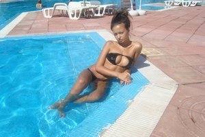 Griselda (23), Montreal, QBC adult dating profile image