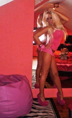 Meet Isabel (27) from Wisconsin | FWB Casual Partner