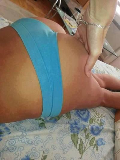 Emely (27) in Florida | Friends with Benefits