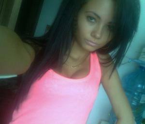 Meet Shelly (28) from Ontario | FWB Casual Partner