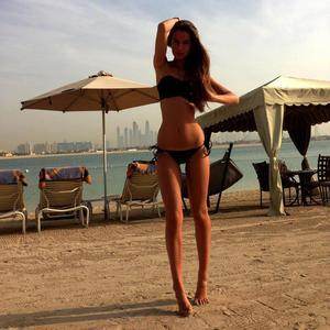 Tori (23), Toledo, OH adult dating profile image