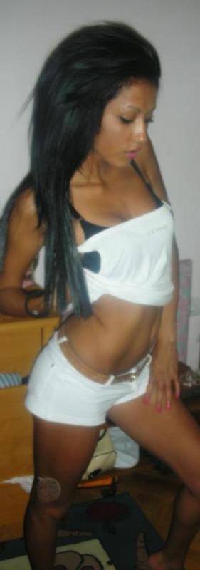 Meet Joy (29) from Wisconsin | FWB Casual Partner