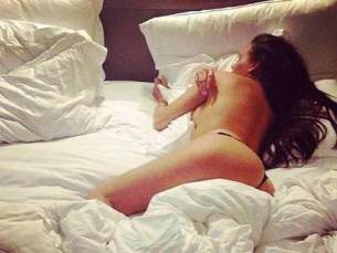 Adult dating profile photo of Jimena (27) in Bay City, MI