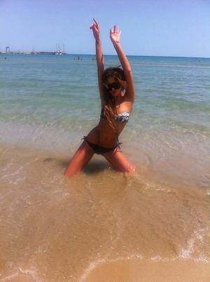 Laquita, 25, profile image for Grinnell, IA dating page