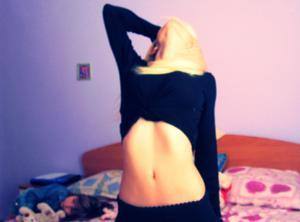 Carly, age 27, local profile image in Rosedale, MD