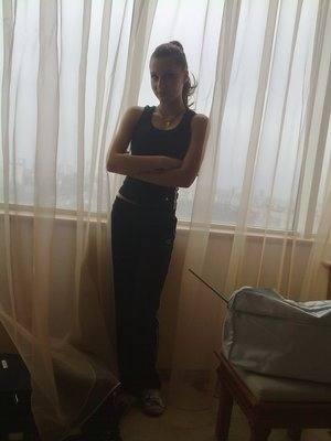 Harley, 25, Rhode Island | Local FWB Dating Profile