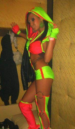 Hailee, age 19, Columbus, GA profile picture