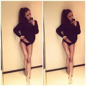 Makenna (27) in Wisconsin | Friends with Benefits