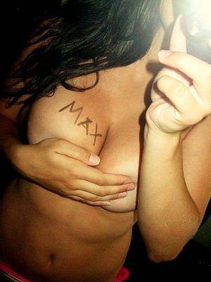 Photo of Juanita (19) from Rocklin, CA dating profile