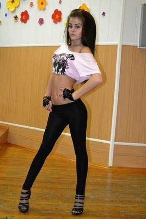 Profile photo of Rosa, age 29, from California