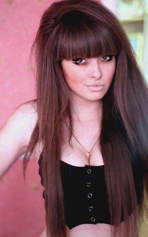 Daphne, age 26, profile photo from Minnesota