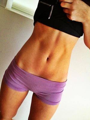 Natalia, 22, California | Local FWB Dating Profile