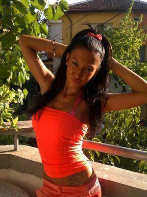 Profile photo of Matilda, age 26, from Davenport, IA