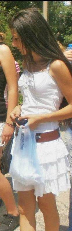 Dating profile image of Lesly, age 21, Milwaukee, WI