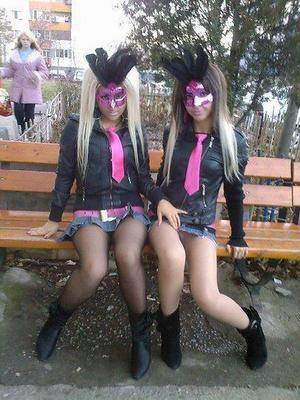 Photo of Daphne (18), adult profile in Ottawa, ONT