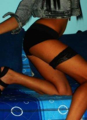 Janae (29) from Montreal, QBC profile image