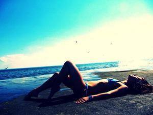 Abigail, 24, Ontario | Local FWB Dating Profile