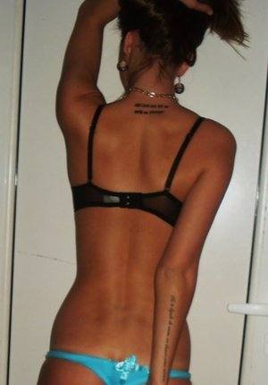 Maritza (22) in Rhode Island | Friends with Benefits