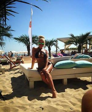 Meet Linda (18) from Washington | FWB Casual Partner