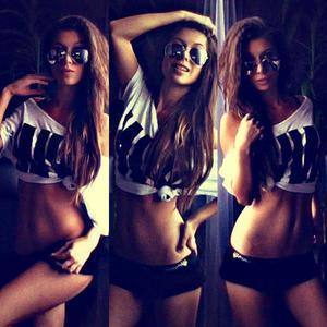 Dating profile image of Ashely, age 21, Milwaukee, WI