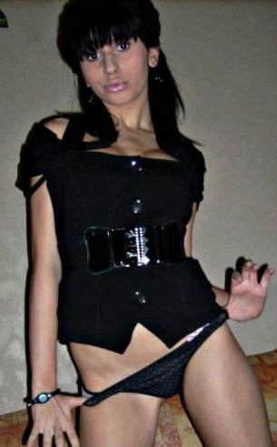 Daisy (21) from Montreal, QBC profile image