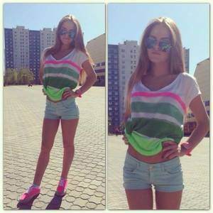 Braelyn, 22, Danbury, CT local dating profile photo