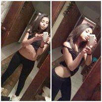 Meet Kristine (27) from Maryland | FWB Casual Partner