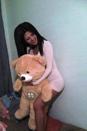 Meet Jessi (24) from Maryland | FWB Casual Partner