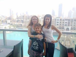 Meet Theresa (24) from Illinois | FWB Casual Partner