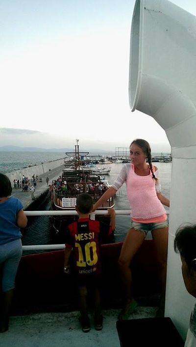 Kirsten (30) in Maryland | Friends with Benefits